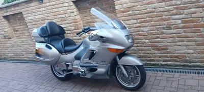 BMW K1200 LT – náhľad 2