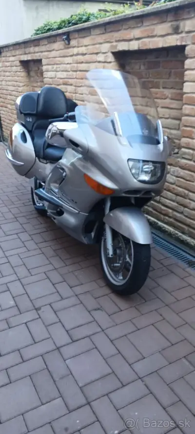 BMW K1200 LT – náhľad 3