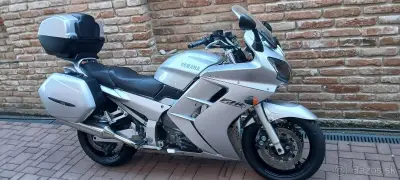 YAMAHA FJR 1300 – náhľad 3