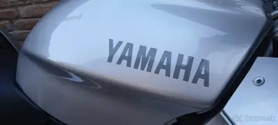 YAMAHA FJR 1300 – náhľad 5
