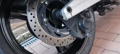 YAMAHA FJR 1300 – náhľad 6