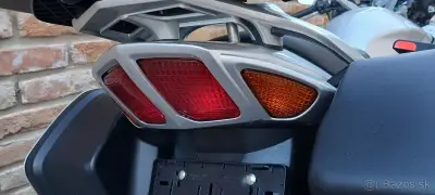 YAMAHA FJR 1300 – náhľad 8