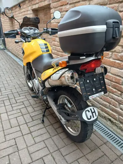 BMW F650GS – náhľad 3