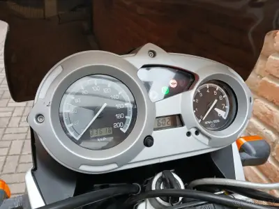 BMW F650GS – náhľad 6