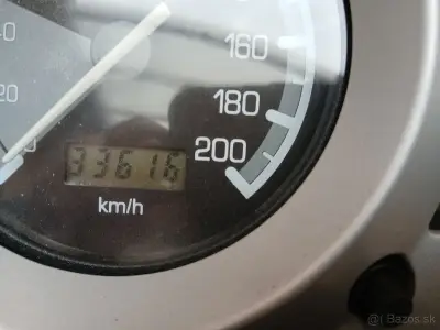 BMW F650GS – náhľad 7