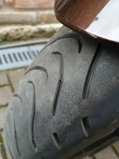 YAMAHA FJR 1300 AE – náhľad 7