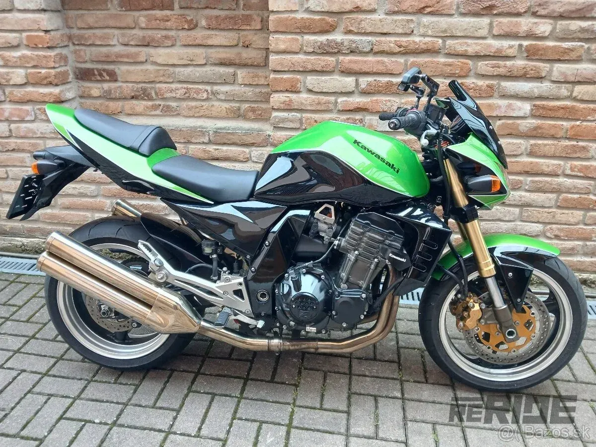 Kawasaki Z1000 - foto 1
