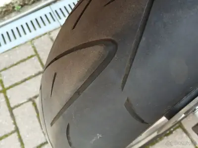 Kawasaki Z1000 – náhľad 5