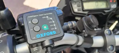 HONDA VFR 1200 CROSSTURER – náhľad 5