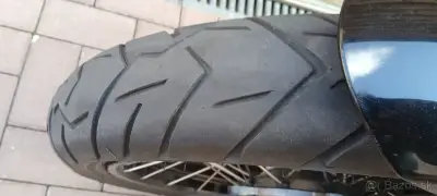 HONDA VFR 1200 CROSSTURER – náhľad 7