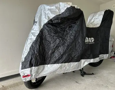 Suzuki V-Strom 800 SE – náhľad 3