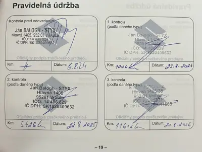 Suzuki V-Strom 800 SE – náhľad 4