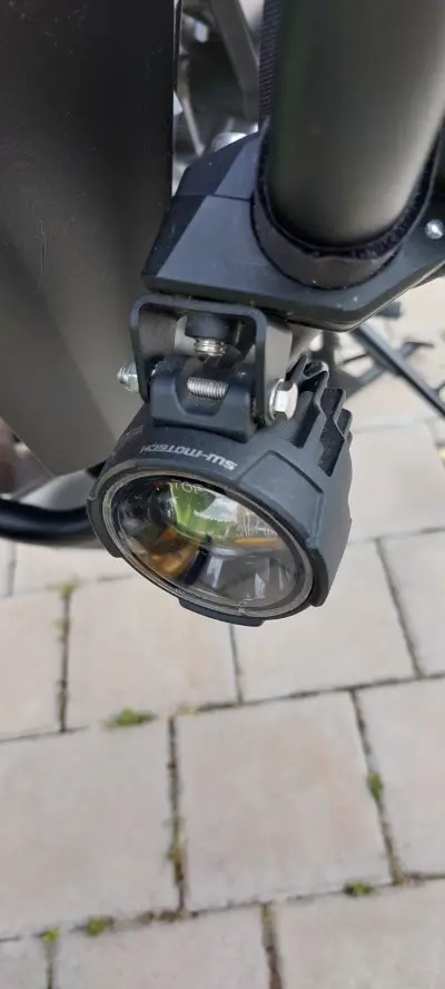 Suzuki V-strom 650xt – náhľad 5