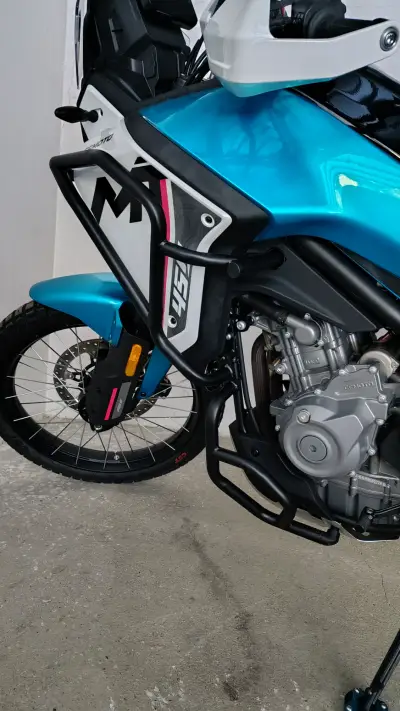 CF MOTO 450 MT  – náhľad 2