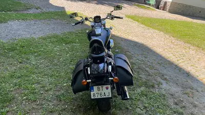 Suzuki Intruder M800 – náhľad 5