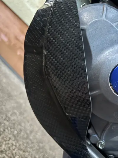 Yamaha yz450f 2026 – náhľad 3