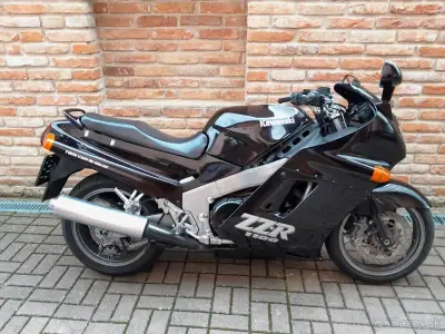Kawasaki ZZR 1100