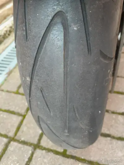 Kawasaki ZZR 1100 – náhľad 4