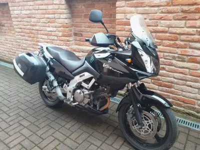 Suzuki DL650 V Strom – náhľad 3