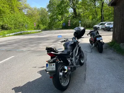 Suzuki SV 1000 88KW vstrek V-Twin – náhľad 10