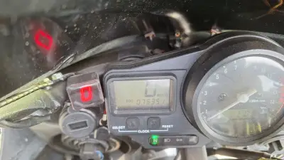 Yamaha R1  – náhľad 4