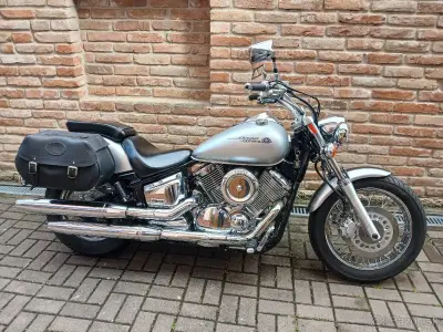 Yamaha xvs 1100 Drag Star