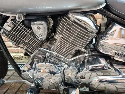 Yamaha xvs 1100 Drag Star – náhľad 6