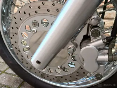 Yamaha xvs 1100 Drag Star – náhľad 7