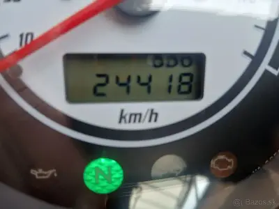 Yamaha xvs 1100 Drag Star – náhľad 8