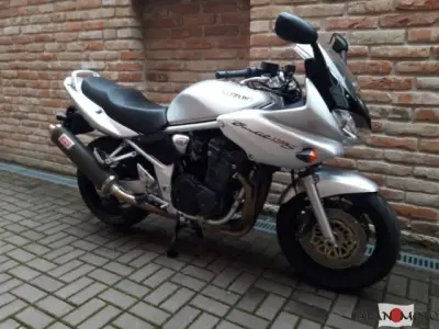 Suzuki GSF 1200 Bandit