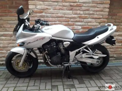 Suzuki GSF 1200 Bandit – náhľad 5