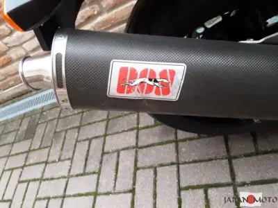 Suzuki GSF 1200 Bandit – náhľad 6