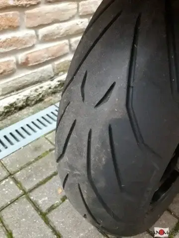 Suzuki GSF 1200 Bandit – náhľad 7