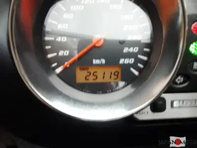 Suzuki GSF 1200 Bandit – náhľad 8