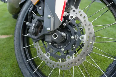 Honda Africa Twin – náhľad 8