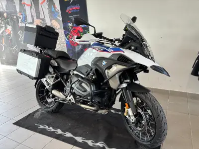 BMW R1250GS – náhľad 2