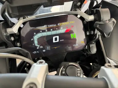 BMW R1250GS – náhľad 3