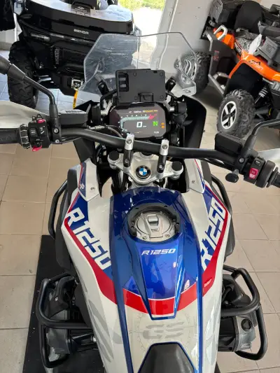 BMW R1250GS – náhľad 4