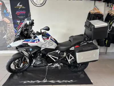 BMW R1250GS – náhľad 5