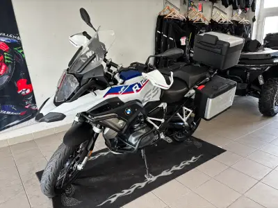 BMW R1250GS – náhľad 7