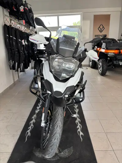 BMW R1250GS – náhľad 8