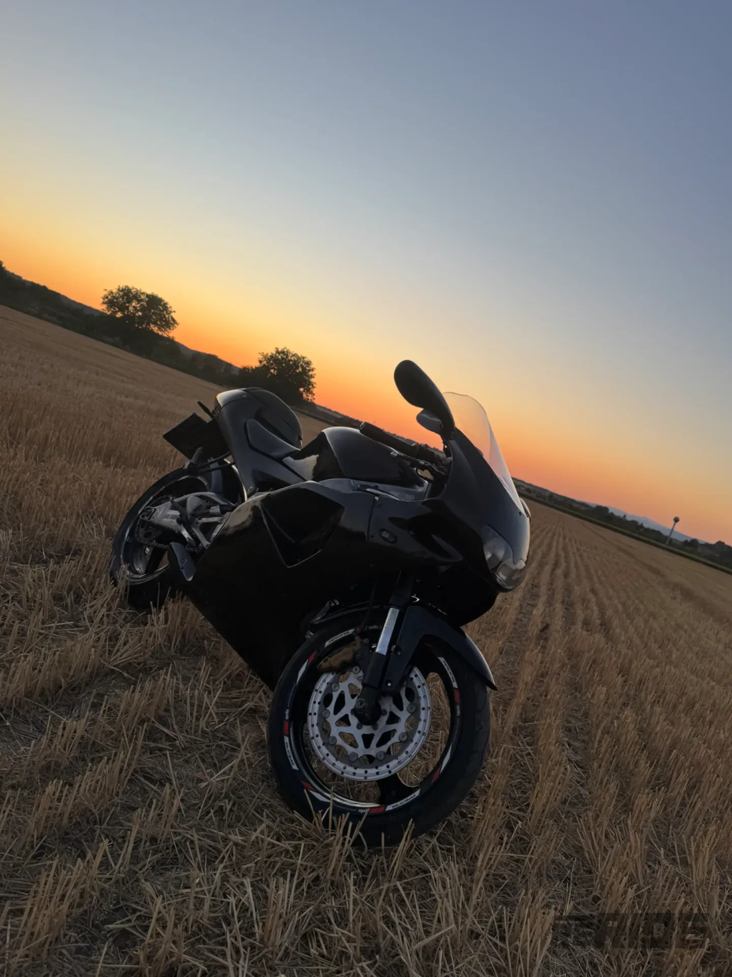 Aprilia rs 125 - foto 1