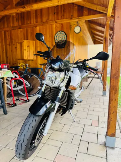 Suzuki gsr 600 – náhľad 2