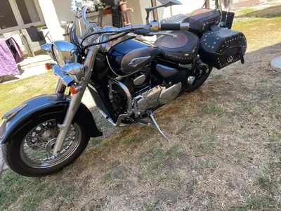 Suzuki V.800 – náhľad 3