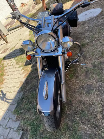 Suzuki V.800 – náhľad 4