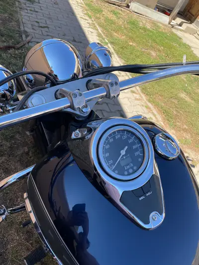 Suzuki V.800 – náhľad 5