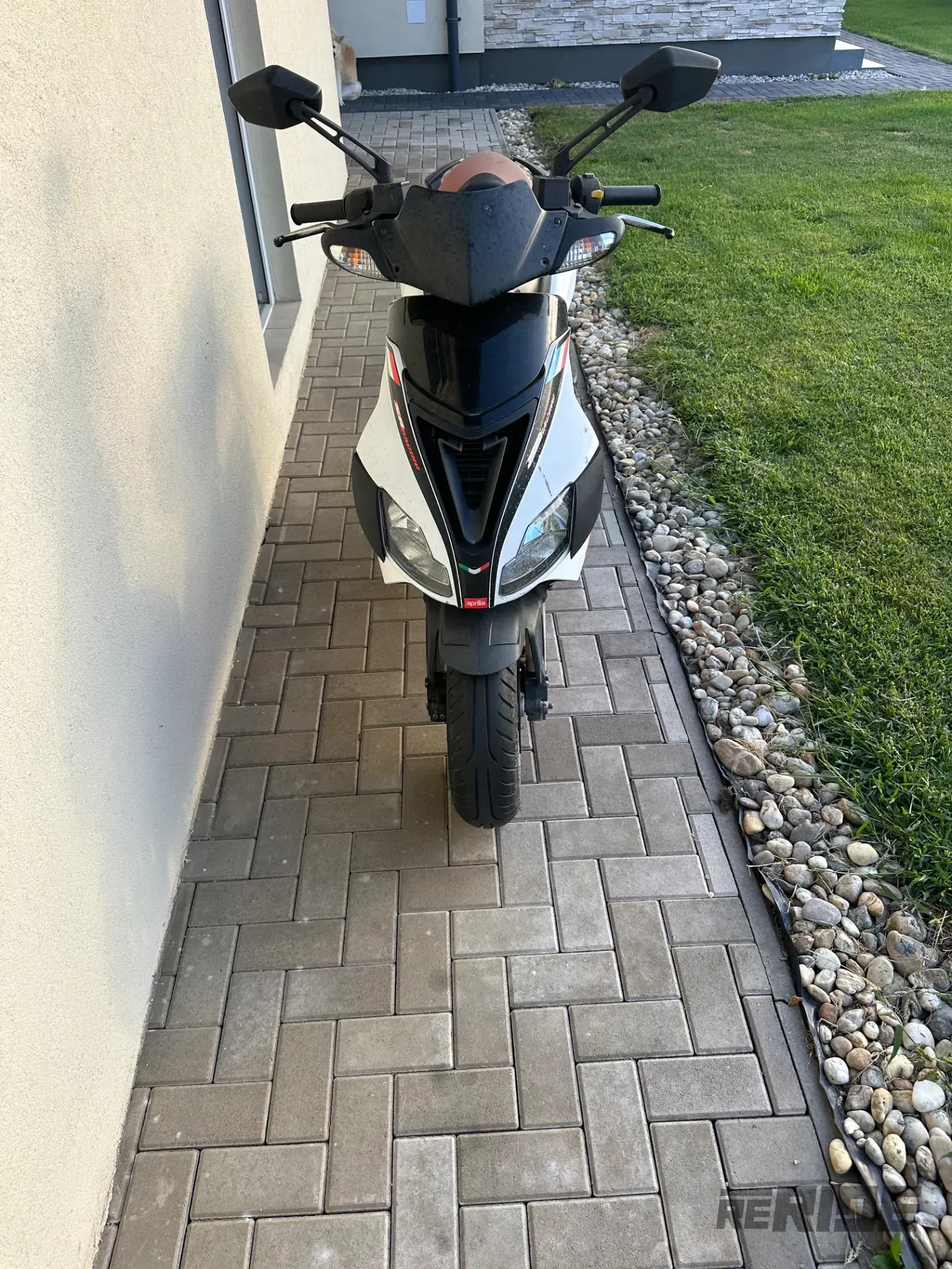Aprilia sr 50 - foto 1