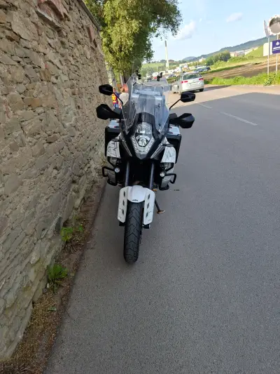 KTM 1290 S ANDVETURE – náhľad 2