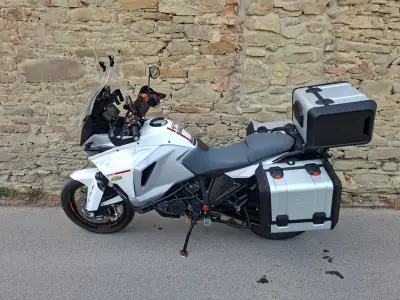 KTM 1290 S ANDVETURE – náhľad 3