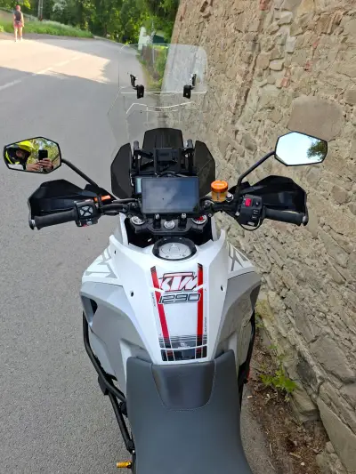 KTM 1290 S ANDVETURE – náhľad 4